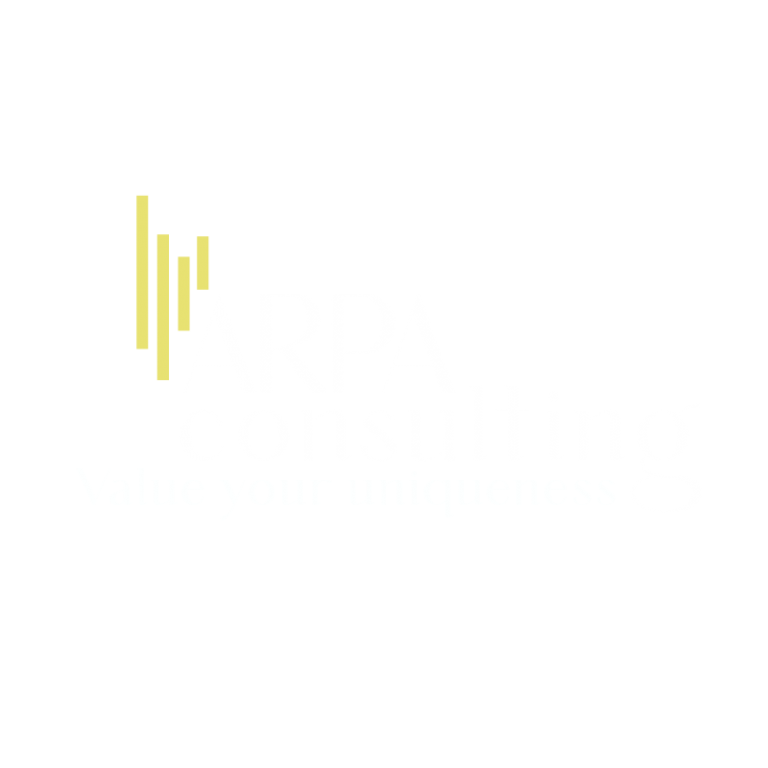 arpa consulting logo