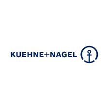 Kuehne nagel logo