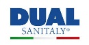 dual sanitaly logo