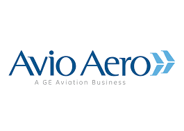 Avio Aero logo