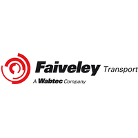 Faiveley transport logo