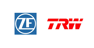 ZF TRW logo