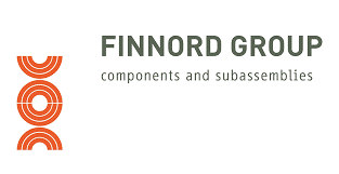 finnord group logo