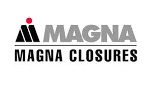 Magna international logo