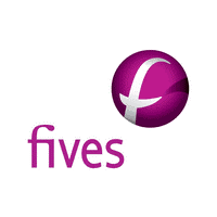 fives logo