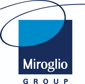 miroglio group logo
