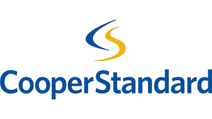 Cooper standard logo