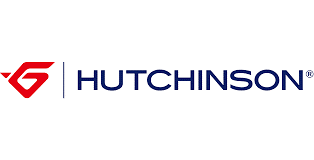 Hutchinson logo