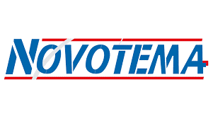 novotema logo