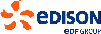 edison group logo