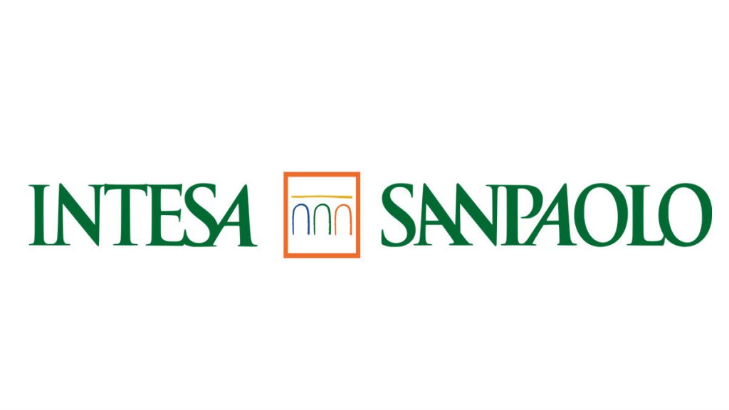 Intesa San Paolo logo