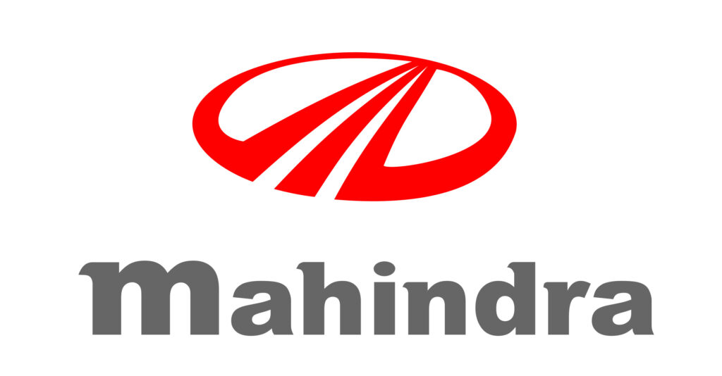 Mahindra-Logo