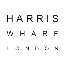 harris wharf london